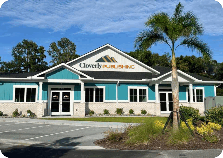 Cloverly building photo