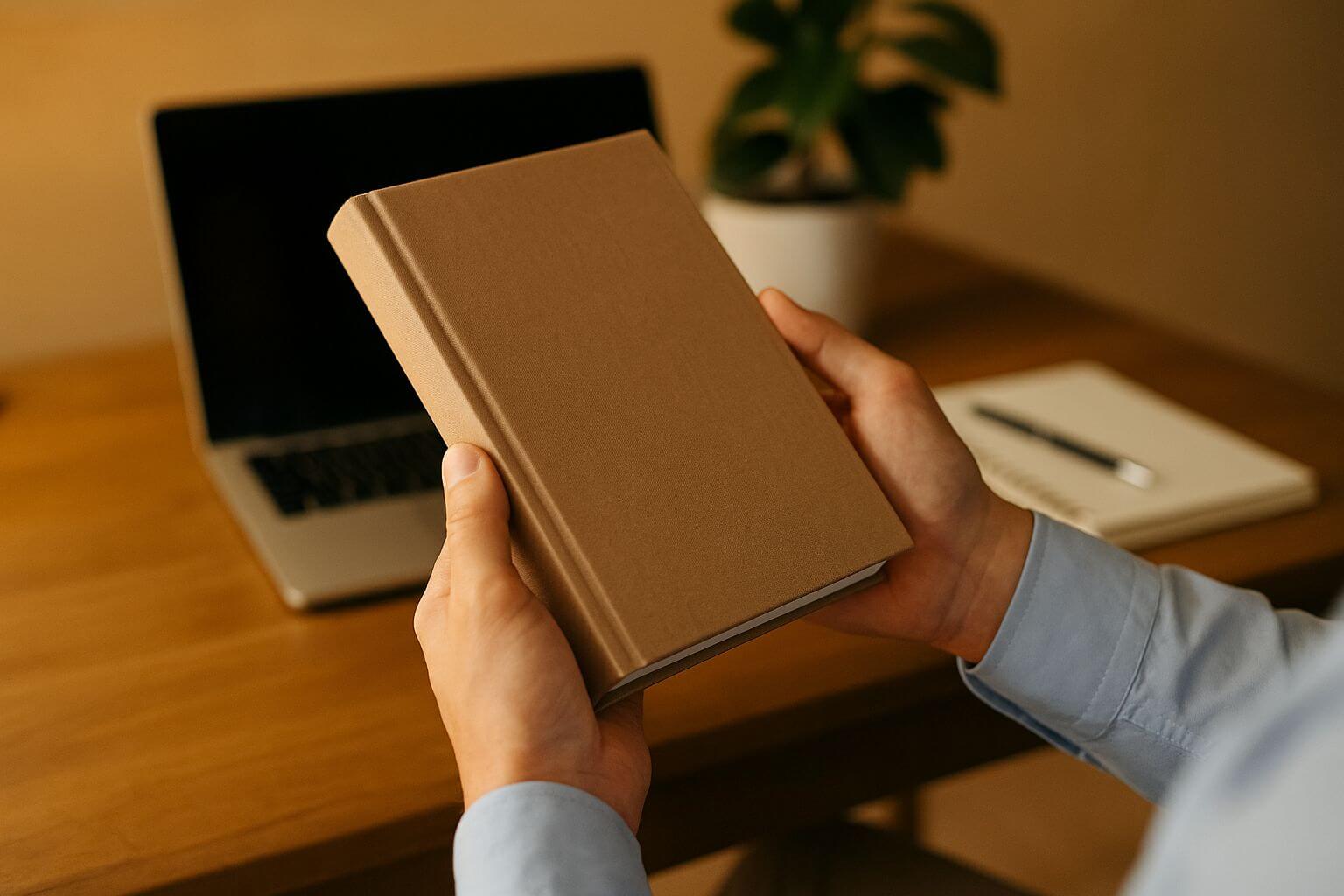 Why a Book Project Manager Is Your Best Friend